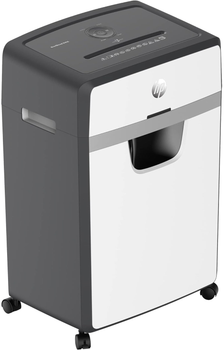 Niszczarka HP OneShred 24CC