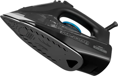 Праска Black+Decker BXIR2805E (ES9180290B)