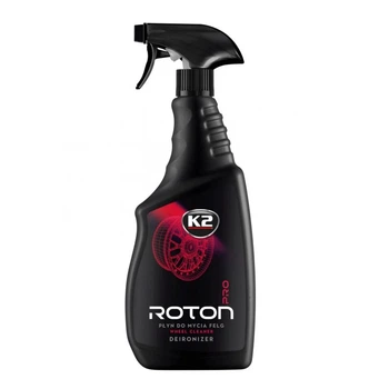 Очищувач для дисків та ковпаків K2 Roton Pro 750 мл (D1002)