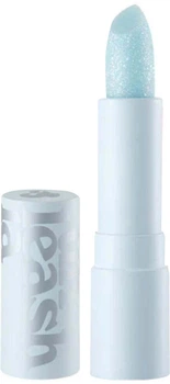 Увлажняющий бальзам для губ UNLEASHIA Glacier Lip Balm 2 Blue Lagoon с глиттером 3.3 г (8809647770848)