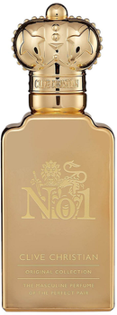 Woda perfumowana męska Clive Christian Original Collection No.1 50 ml (652638007441)