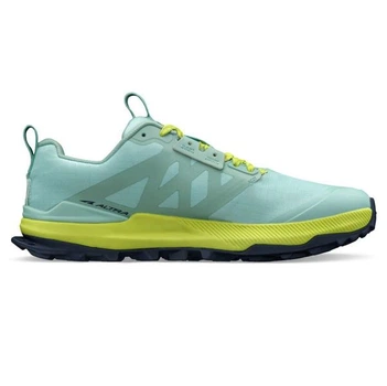 Кросівки трейлові ALTRA LONE PEAK 8 м'ятні жіночі, 40, (AL0A85ND342.085)