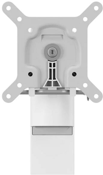 Настінний кронштейн Vogels MOMO 2116 10-43" White (7121161)