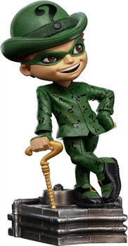 Фигурка Iron Studios MINICO DC COMICS Batman Forever - Riddler (Бэтмен) (DCCBAT73722-MC)