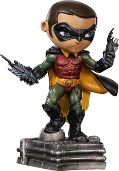 Фигурка DC COMICS Batman Forever - Robin (Бэтмен) (DCCBAT73822-MC)