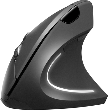 Мышь Sandberg Vertical Pro USB Black (SAND_630-14)
