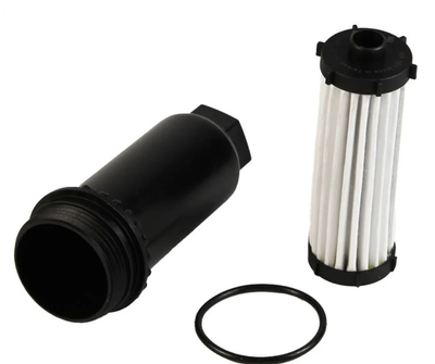 Фільтр АКПП MAHLE (HX151KIT)