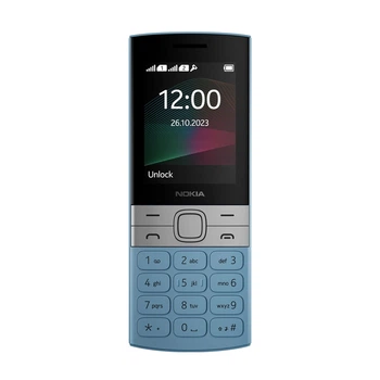 Nokia 150 Dual Sim 2023 Blue