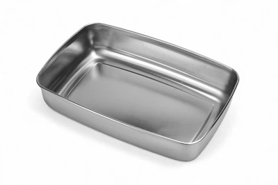 Ємність прямокутна One Chef 21,5х14 см 609156