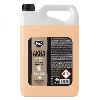 Очисник двигуна K2 Akra Perfect 5 л (EK1751)