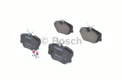 Дисковые тормозные колодки Bosch (0 986 469 410)