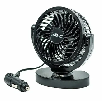 Вентилятор Elegant Compact 12В 3Вт (EL 101 549)