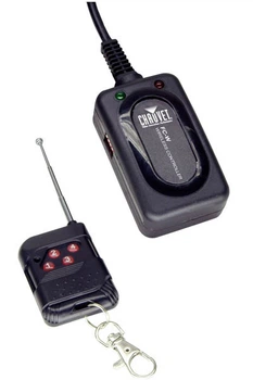 Пульт DMX CHAUVET FCW