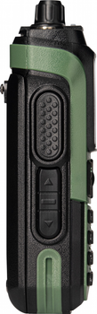 Рація Baofeng UV-21M Green