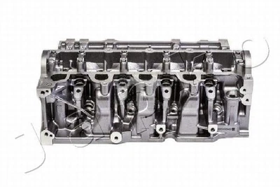 Головка блоку циліндрів K9K Renault Fluence (L30_) 1.5dCi[02.2010-](Diesel) (JRE09ES) JAPKO JAPKO (JRE09ES)