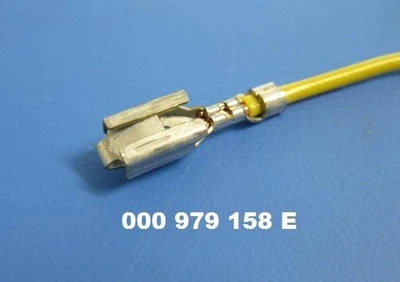 Жгут проводов VAG (000979158E)