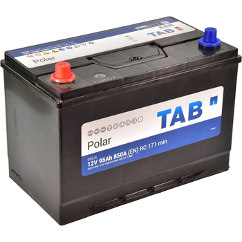 Аккумулятор TAB (246995)