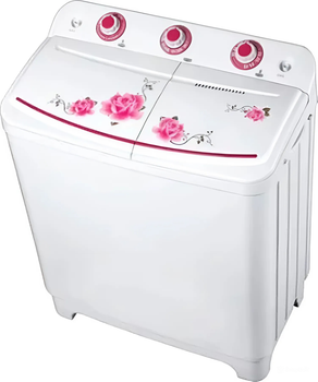 Стиральная машина полуавтомат Prime Technics PWA 622 PR
