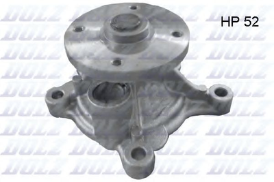 Насос водяний (вир-во Dolz) Dolz (H226)