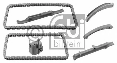К-т цепи топливного насоса FEBI BILSTEIN 30384 Febi Bilstein (30384)
