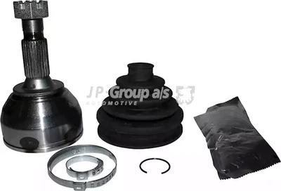 ШРУС передний наружный JP Group (4143301110)