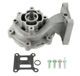 SKF FORD помпа води Mondeo III 2,0TDCI Transit.2,0D 01-,Jaguar X-TYPE SKF (VKPA84621)