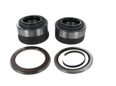 Комплект подшипника ступицы SKF (VKBA5453)