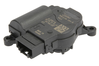 Електропривід повітряної заслонки VALEO Valeo (515064)
