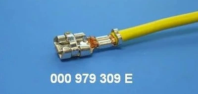 Жгут проводов VAG (000979309E)