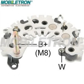 Выпрямитель диодный Mobiletron (RI-23H)