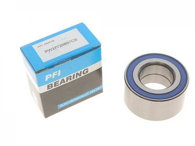 Підшипник PFI PW37720037CS PFI (PW37720037CS)