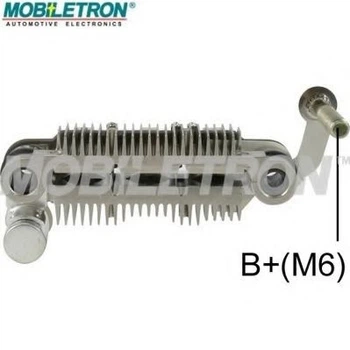 Выпрямитель диодный Mobiletron (RM-20HV)