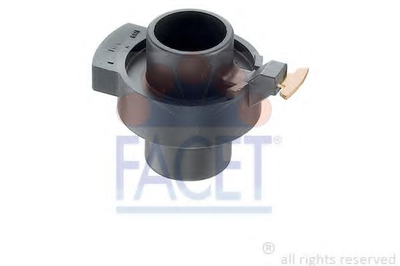 Бегунок распределителя зажигания Daewoo Matiz (klya) 0.8 (3.8331/39) Facet Facet (3833139)