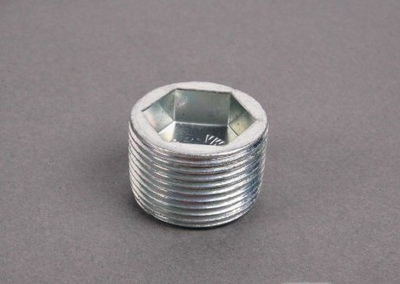 Пробка різьбова (метал) КПП VW/Audi/Skoda/Seat (WHT001937) VAG VAG (WHT001937)