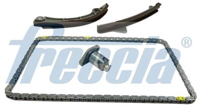 Комплект цепи ГРМ Freccia (TK081049)