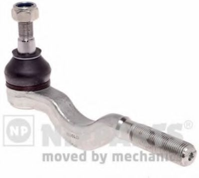Рульовий наконечник L200 Nipparts (J4825024)