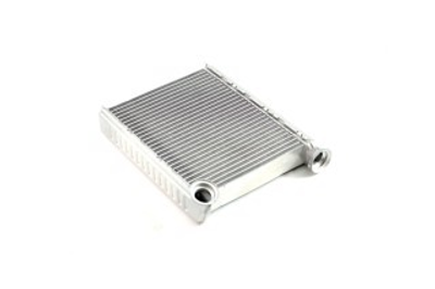 Радіатор пічки VAN WEZEL 43006629 Van Wezel (43006629)