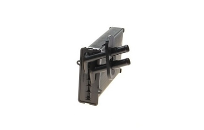 Радіатор пічки VAN WEZEL 58006060 Van Wezel (58006060)