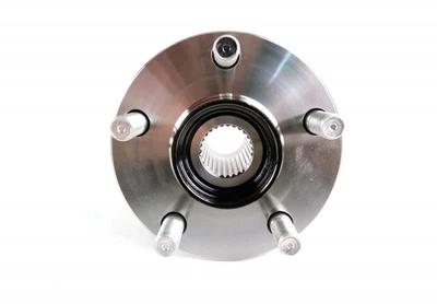 Ступица заднего колеса G23 Subaru (28473FL040)