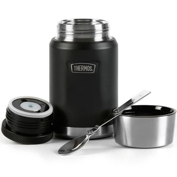 Термос для Їжі з ложкою 710мл Thermos Icon 173090
