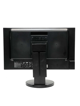 Монітор NEC MultiSync EA234WMi 23" IPS (Б/В - Клас A-) | JPTB10221167