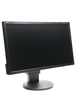 Монітор NEC MultiSync EA234WMi 23" IPS (Б/В - Клас A-) | JPTB10221196
