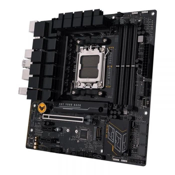 Материнcкая плата Asus tuf Gaming b650m-e (amd b650, Socket am5, ddr5)