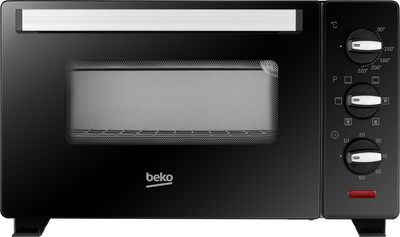 Настільна духовка Beko BMOF19B