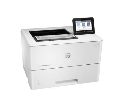 Принтер лазерный монохромный HP LaserJet Managed E50145dn (1PU51A) 1200x1200 dpi / A4 / 43 стр/мин / USB 2.0, Ethernet / Дуплекс Гарантия 12 месяцев Б/у