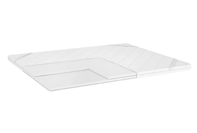 Матрац ортопедичний Forte Air Plus 90x190 см (153761)