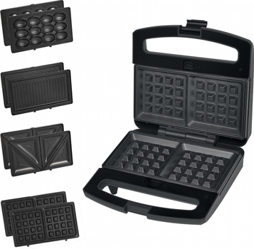 Мультимейкер Rotex RSM222-B