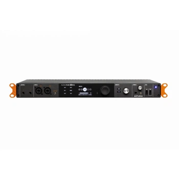 Аудіоінтерфейс Arturia AudioFuse 16Rig