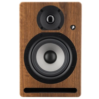 Студійний монитор Prodipe Pro 5 V4 (Walnut Wood)