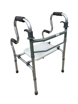 Ходунки с сиденьем FS9636L